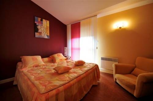 Hôtel Bertrand : Hotel proche de Montreuil-sur-Thonnance