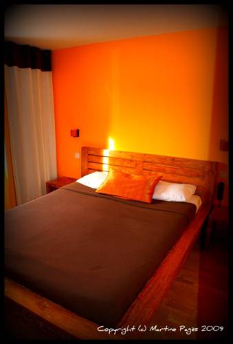 Hotel Au Bout Du Monde : Hotel proche de Plougonvelin