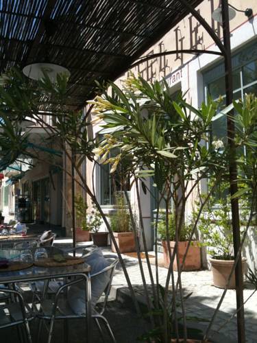 L'Atelier : Hotel proche de Les Tourrettes