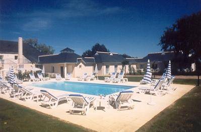 Logis L'Abreuvoir : Hotel proche de La Meilleraye-de-Bretagne