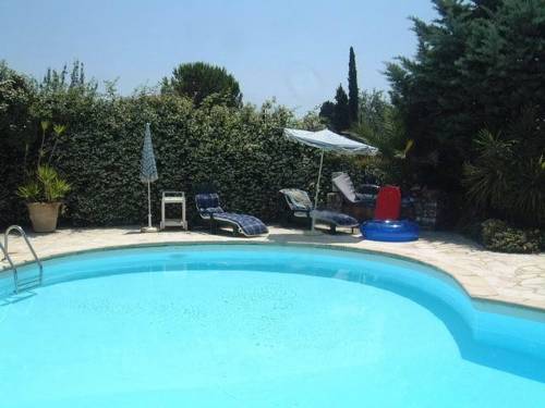 Le Mas de Saint Paul : Chambres d'hotes/B&B proche de La Colle-sur-Loup