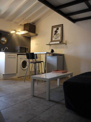 Cityzen Montpellier L'Atelier : Appartement proche d'Aniane