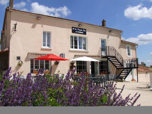 Chambres d'hôtes A La Bonne Vie : Chambres d'hotes/B&B proche de Saint-Aubin-le-Cloud
