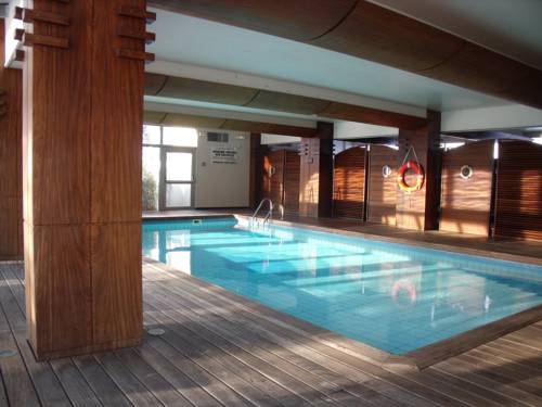 Logis Family Hotel : Hotel proche d'Anglards-de-Saint-Flour