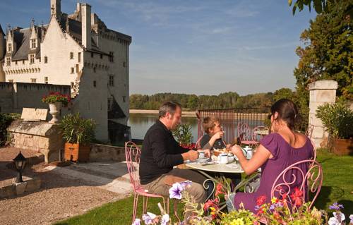 Hotel Le Bussy : Hotel proche de Brain-sur-Allonnes
