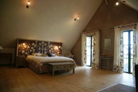 Entre Vignes et Châteaux : Chambres d'hotes/B&B proche de Feings