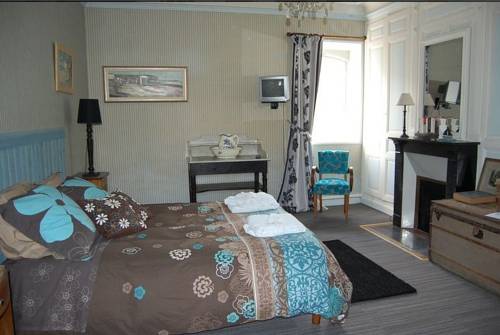 Chambres d'Hôtes La Maison de Paul B : Chambres d'hotes/B&B proche de Maisnières