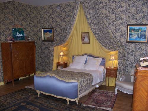 Le Jardin des Fables : Chambres d'hotes/B&B proche de Seringes-et-Nesles