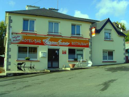 Le Terminus : Hotel proche de Grâces