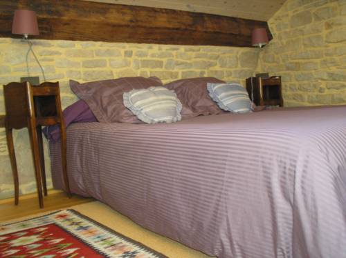 Domaine Berlancourt : Chambres d'hotes/B&B proche de La Rochepot