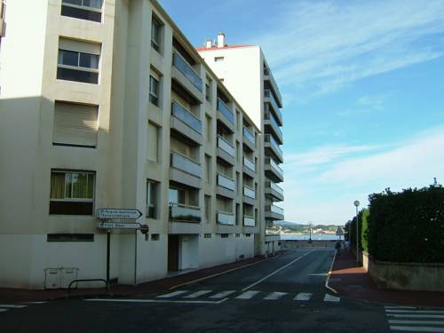 Résidence Maïtagarria : Appartement proche de Saint-Jean-de-Luz