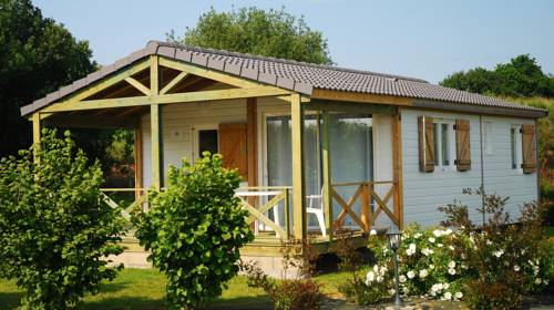 Cottages du Limonay - Hotel Tirel Guerin : Residence proche de Châteauneuf-d'Ille-et-Vilaine