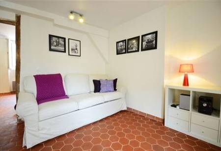 Short Stay Apartment Chapon : Appartement proche de Paris