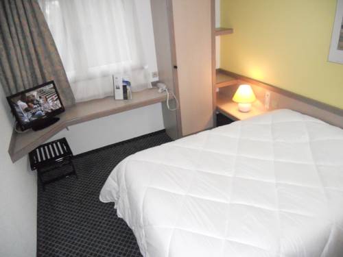 Hôtel Crocus Caen Parc Expo : Hotel proche de Clinchamps-sur-Orne