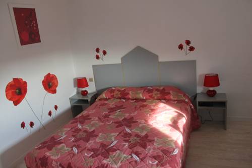 Comfort Inn Istres : Hotel proche d'Istres
