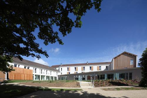 Ethic Etapes Clair Matin : Hotel proche de Villosanges