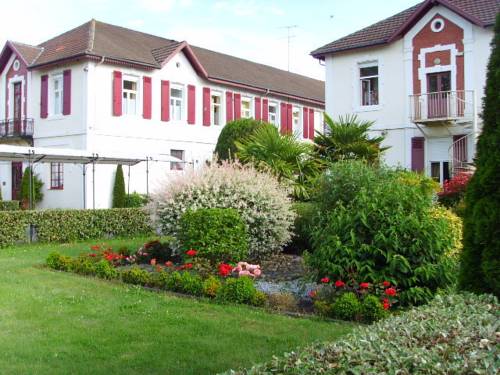 Hôtel Les Sources : Hotel proche d'Amou
