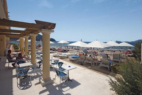 Au Tapis de Sable : Hotel proche de La Cadière-d'Azur