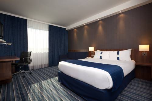 Holiday Inn Express Strasbourg - Sud : Hotel proche d'Entzheim