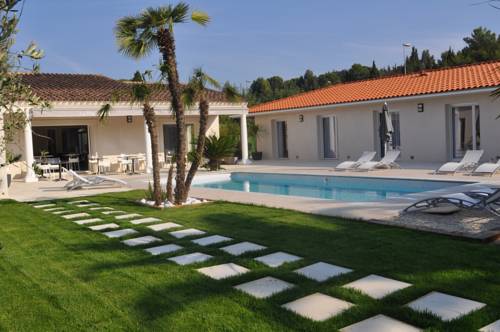 Le Mas du Golf : Hotel proche de Mouans-Sartoux