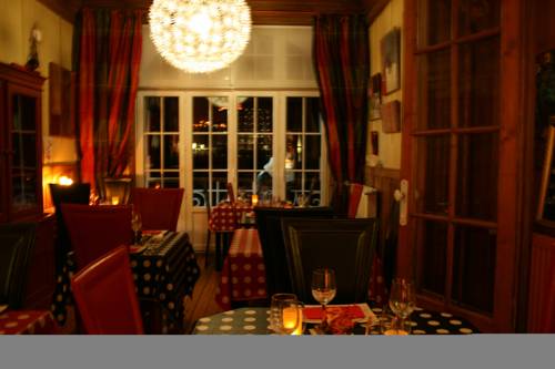 La Goélette, Chambres d'Hôtes : Chambres d'hotes/B&B proche d'Audinghen