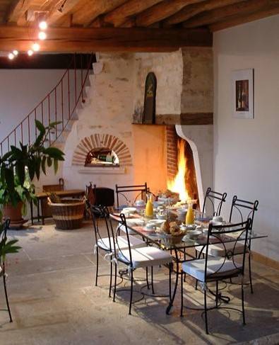 Domaine Maltoff : Chambres d'hotes/B&B proche d'Ouanne