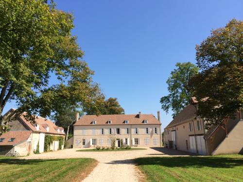 TOURYSURJOUR Carte plan hotel village de TourysurJour 58240