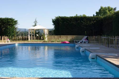 Les Jardins de l'Orangerie : Appartement proche de Saint-Cyprien