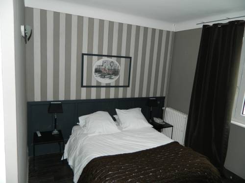 Hotel Astoria : Hotel proche de Le Relecq-Kerhuon