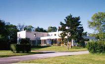 Hotel du Val Vert : Hotel proche de Sainte-Colombe