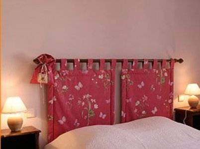 Le Marie Calou : Chambres d'hotes/B&B proche de Veilly
