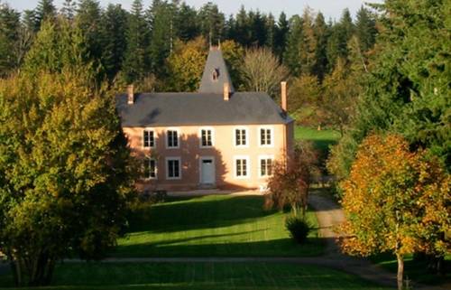 La Verrerie du Gast : Chambres d'hotes/B&B proche de Nonant-le-Pin