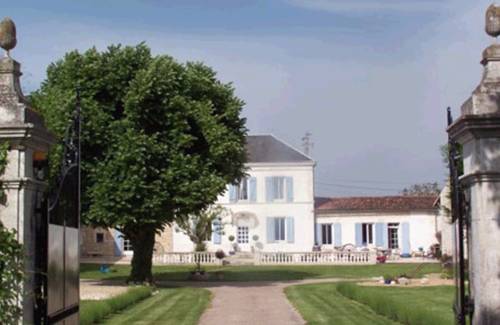 Le Four à Pain : Chambres d'hotes/B&B proche de La Brousse