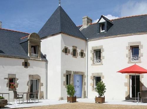 Le Clos du Men-Allen : Chambres d'hotes/B&B proche de Sainte-Hélène