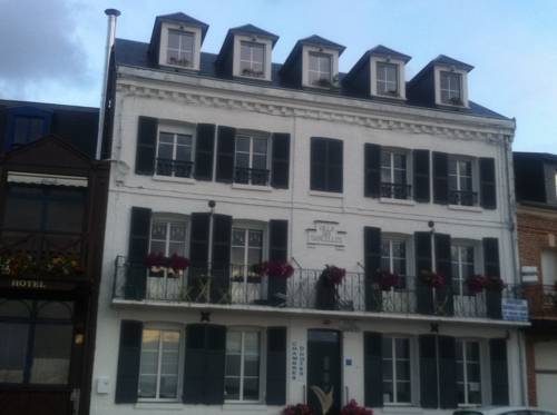 Villa des Sarcelles : Appartement proche d'Arrest