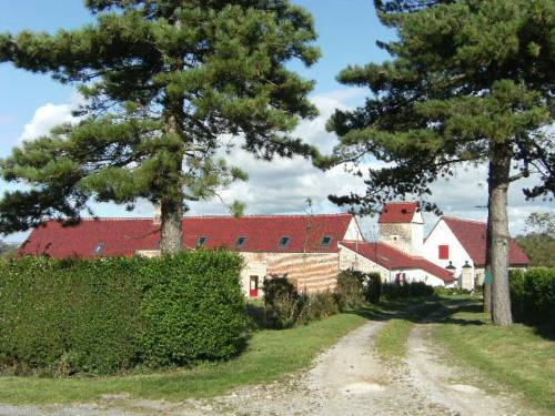 Alex Factory : Chambres d'hotes/B&B proche de Bellebrune