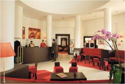 Hôtel Savoie Leman : Hotel proche de Lyaud