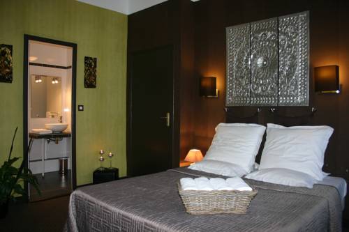 Hotel Colbert : Hotel proche de Saint-Pierre-des-Corps