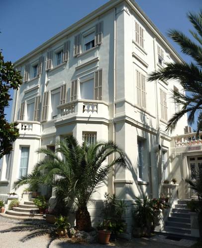 Oxford : Hotel proche de Mougins