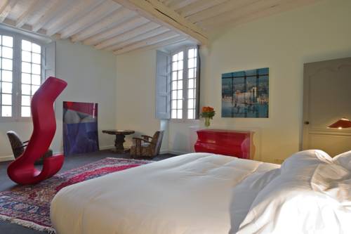 Maison Fredon : Chambres d'hotes/B&B proche de Talence