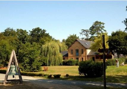 Golf d'Anjou : Residence proche de Baracé