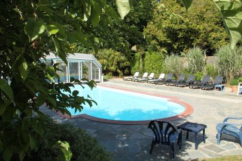 Domaine Le Martinet : Hotel proche de Pornic