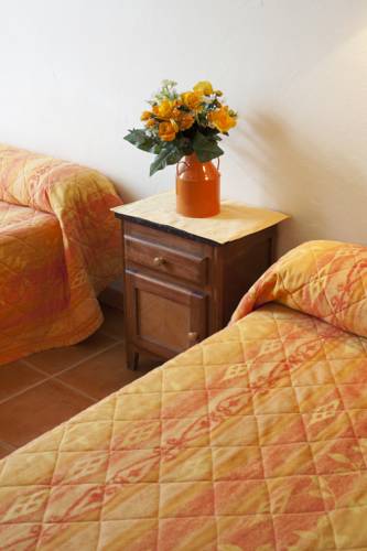 Le Signoret : Hotel proche de Lagarde-d'Apt