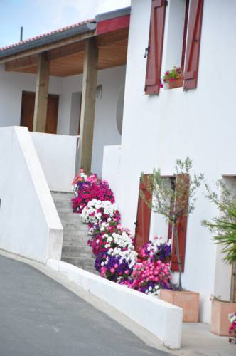 Belarra : Residence proche de Saint-Jean-de-Luz