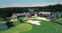 St Malo Hotel et Country club : Hotel proche de Dol-de-Bretagne