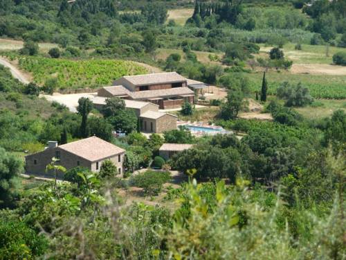 La Fargo : Hotel proche de Saint-Martin-des-Puits