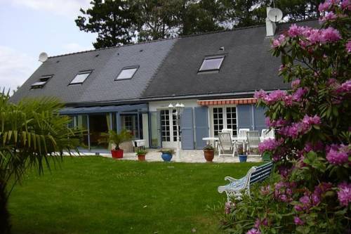Chambre d'hôte Ker Kristal : Chambres d'hotes/B&B proche de Ploemel