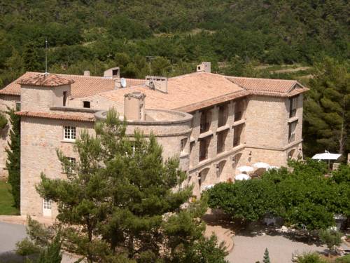 La Bastide De Tourtour : Hotel proche de Vérignon