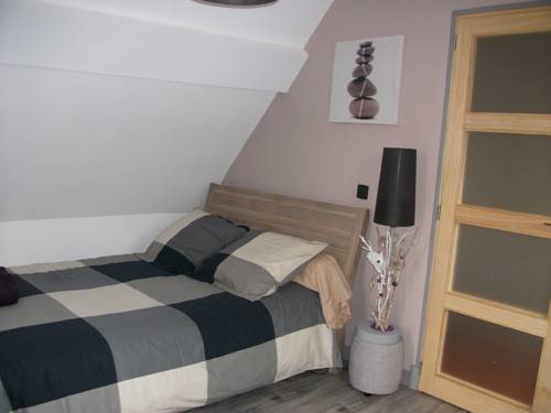 Cléome : Chambres d'hotes/B&B proche de Londinières