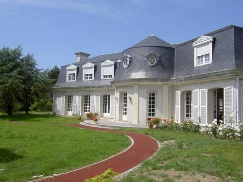 La Renardière : Chambres d'hotes/B&B proche de Fort-Mahon-Plage